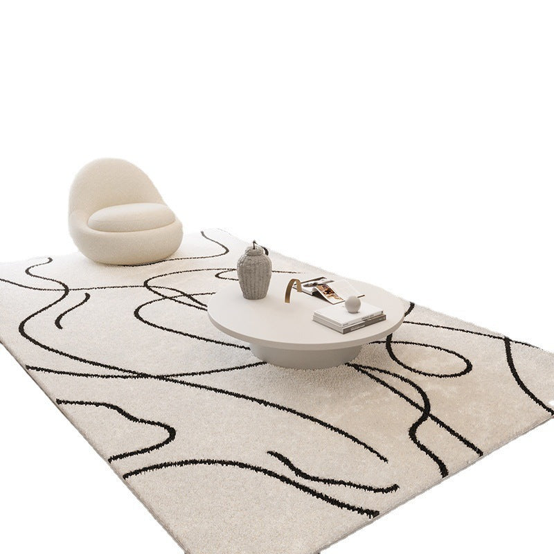 Cashmere Coffee Table Cushion Carpet