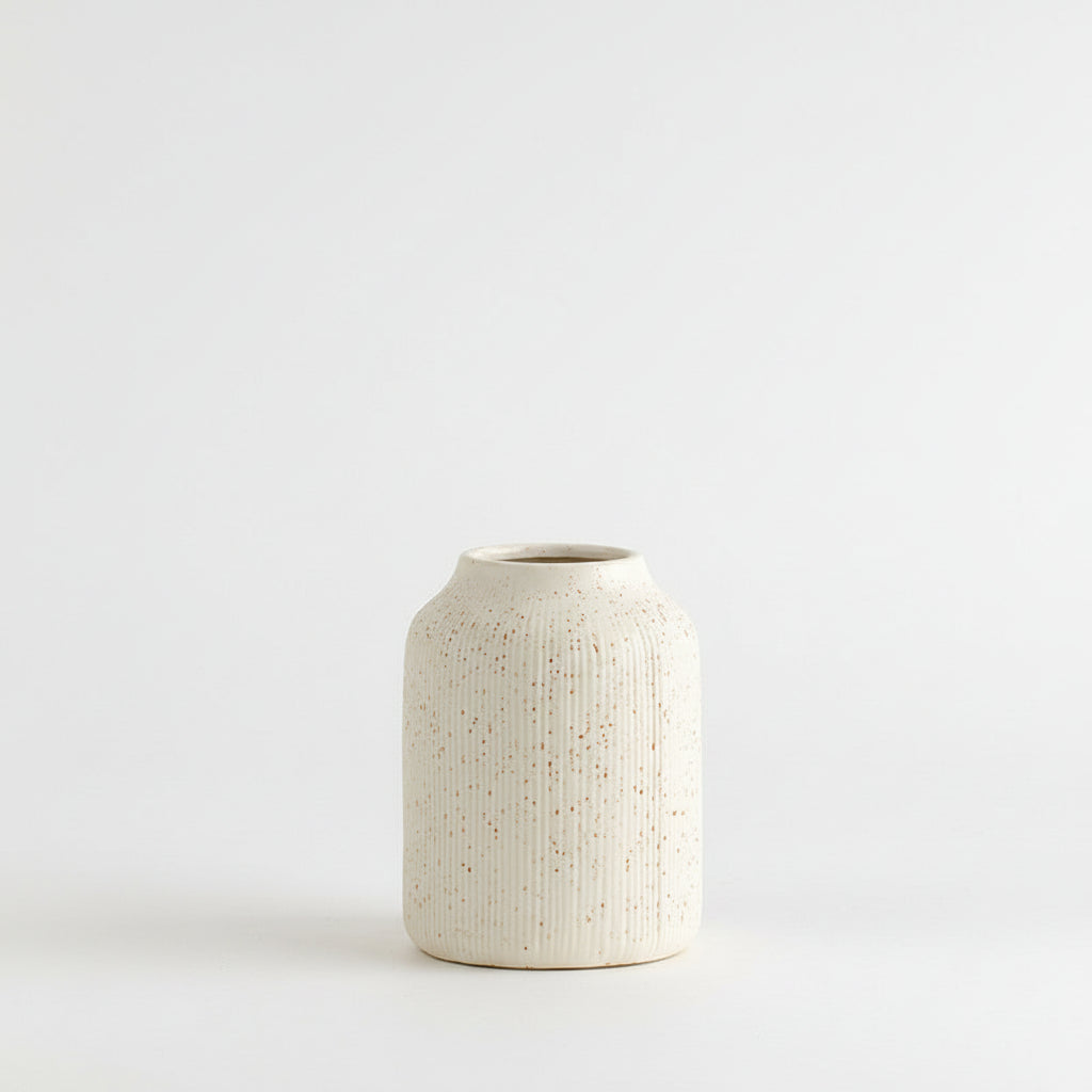 Mawambe Ceramic Vase