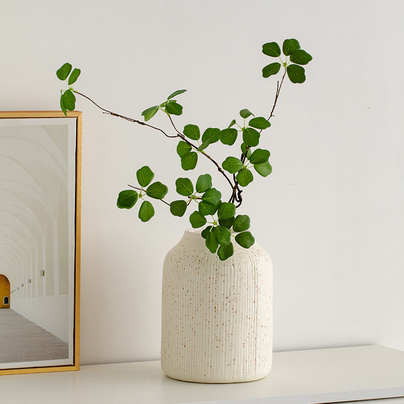 Creative Living Room Table Decoration Ceramic Vase