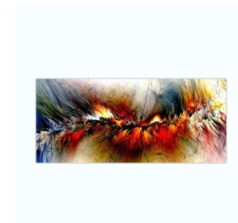 Living Room Decorative Painting Canvas Core Inkjet