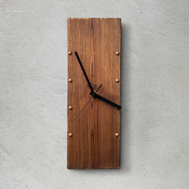 Dalta Clock