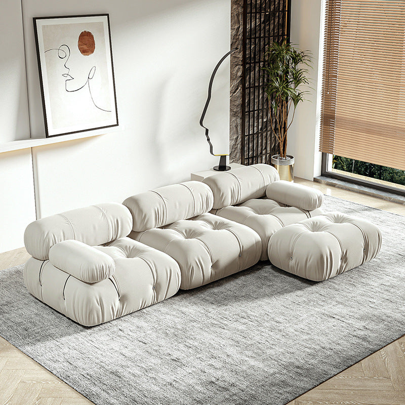 Mario Bellini Camaleonda Modula Sofa