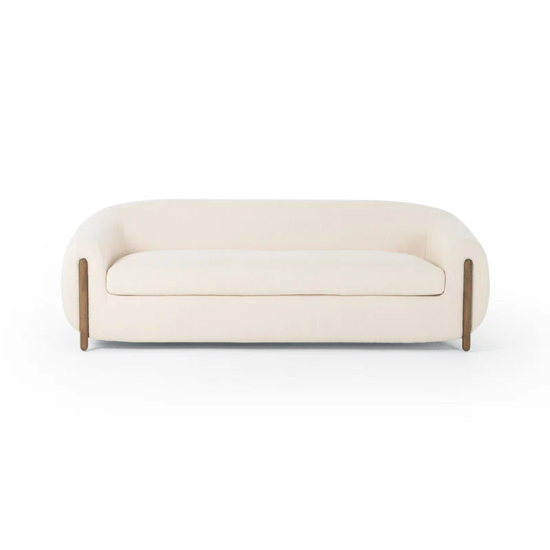 Amaryllis 86.5'' Sofa