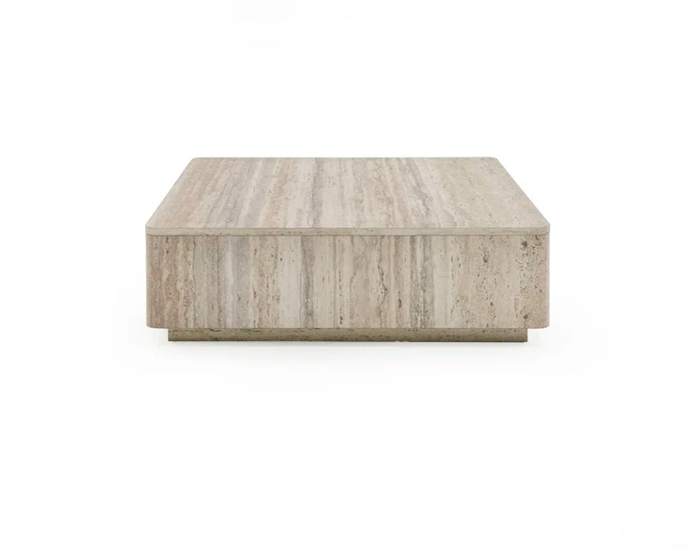 Totka Square Coffee Table