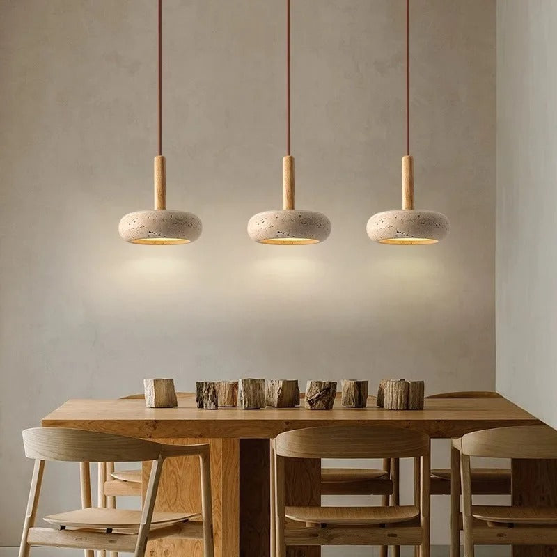 Drop Lamp