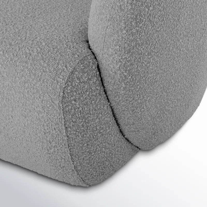 Davis 85'' Upholstered Sofa