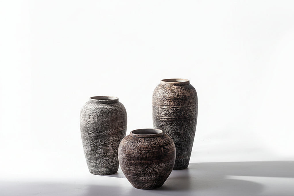 Us Vase