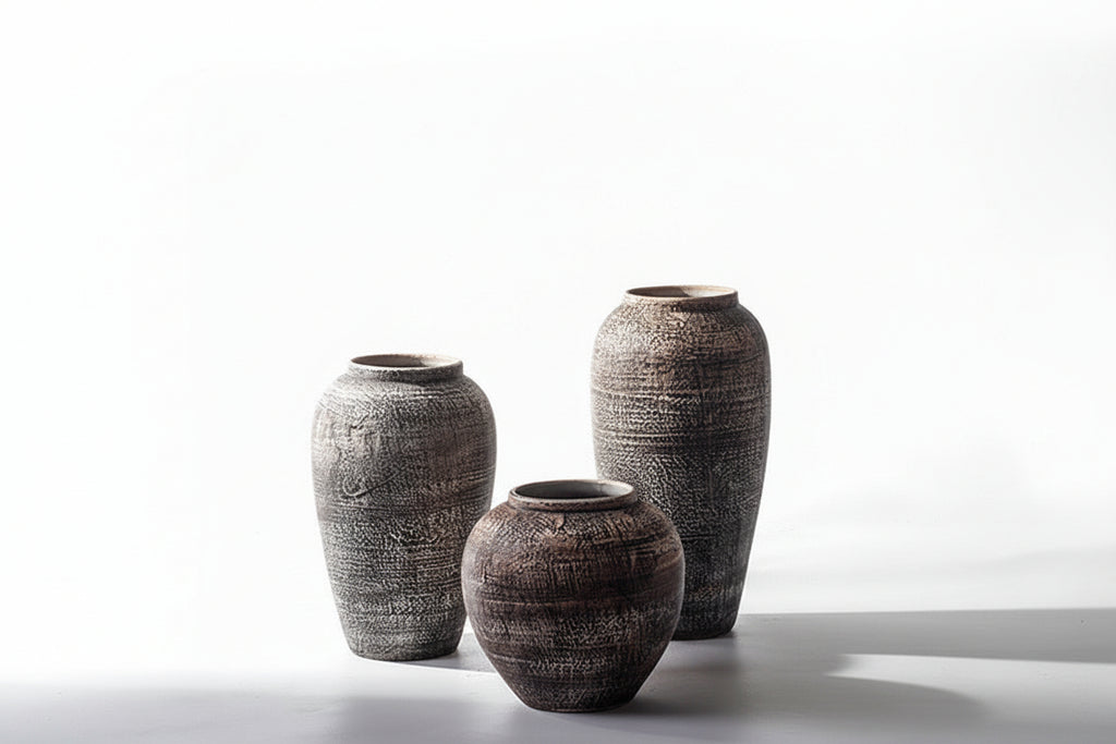 Us Vase