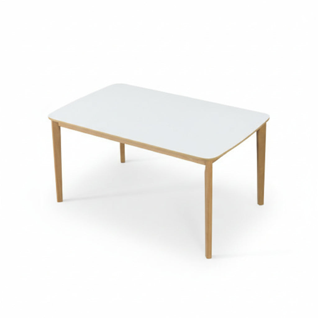 Chibidi Oak Dining Set