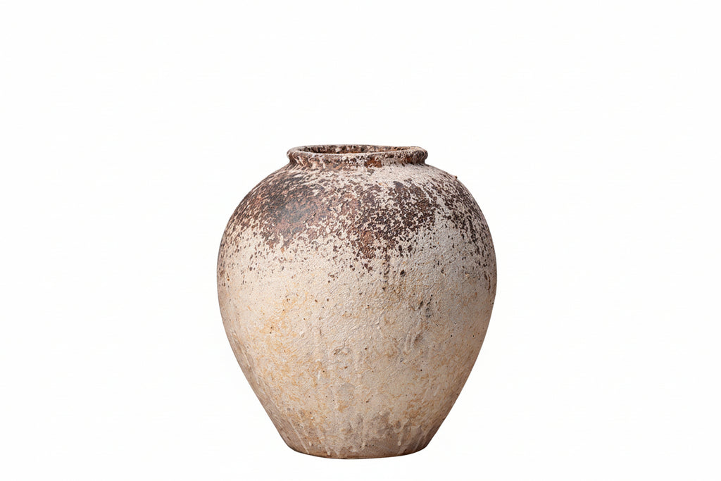 Handmade Ceramic Vase by Seraph