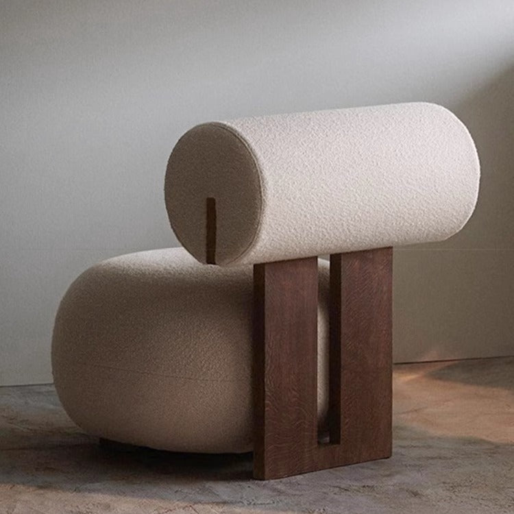 Kumba Chair