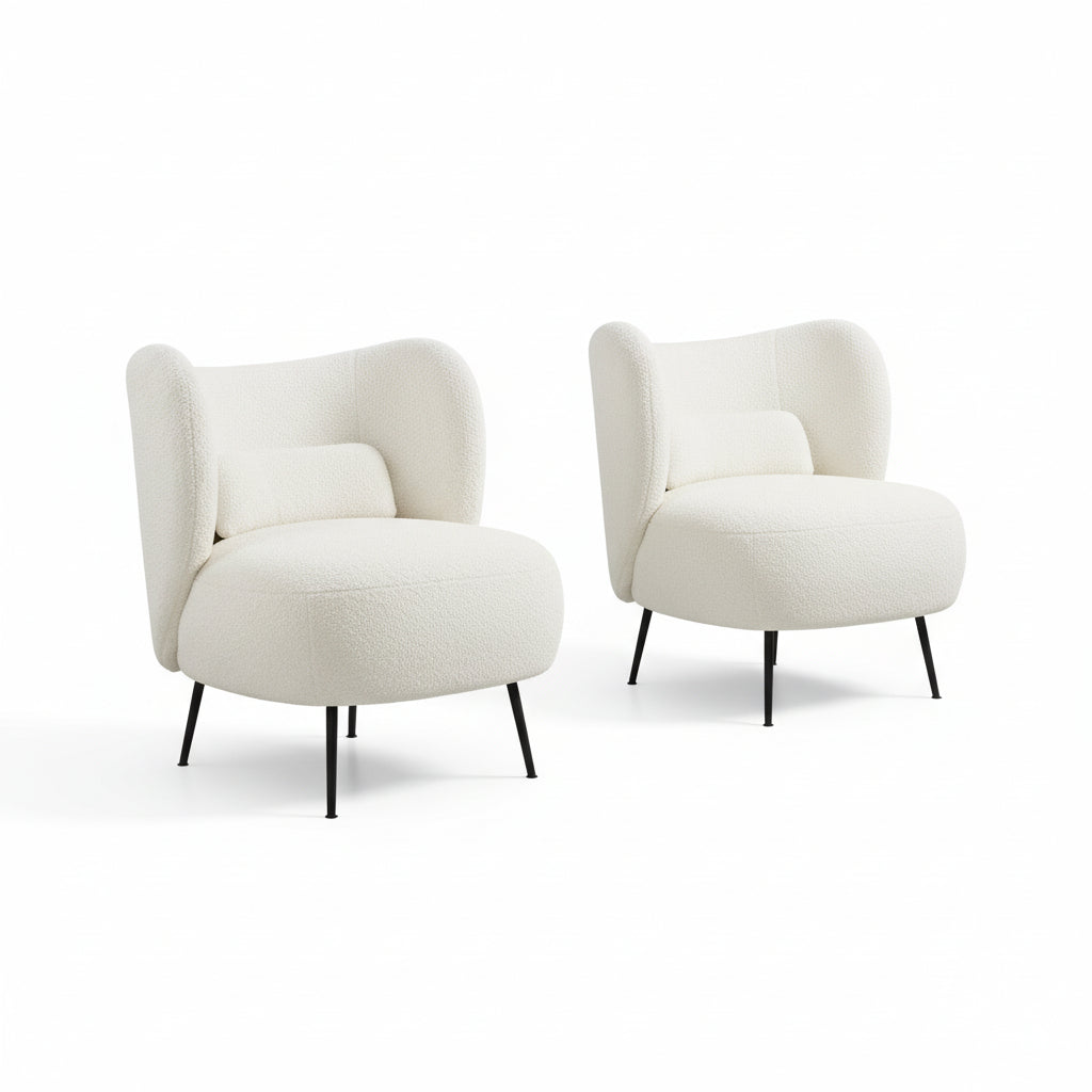 Nordic Lambswool Couch