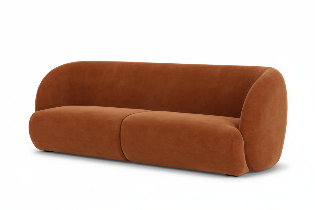 Davis 85'' Upholstered Sofa