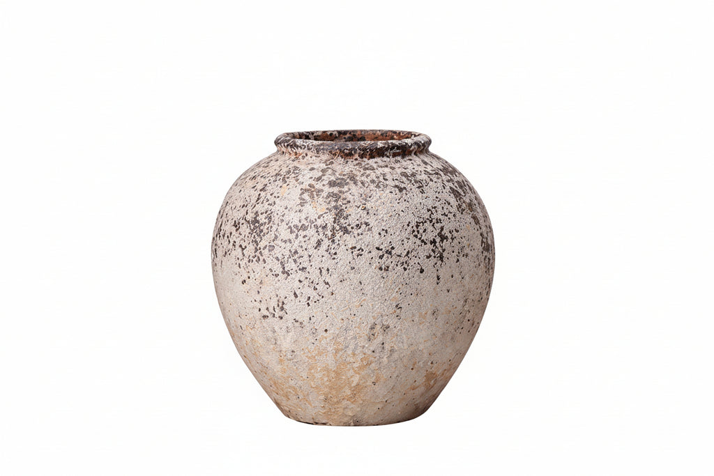 Handmade Ceramic Vase by Seraph