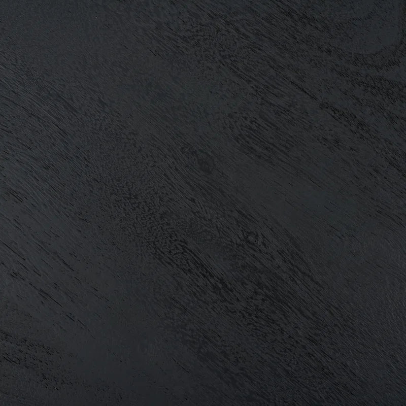 Iver Solid Wood Coffee Table