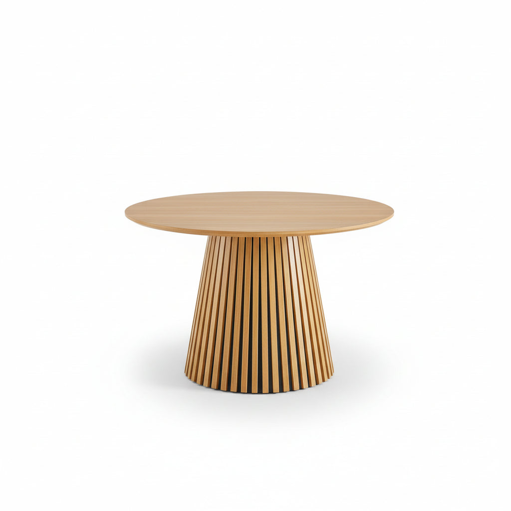The Strata Extendable Dining Table