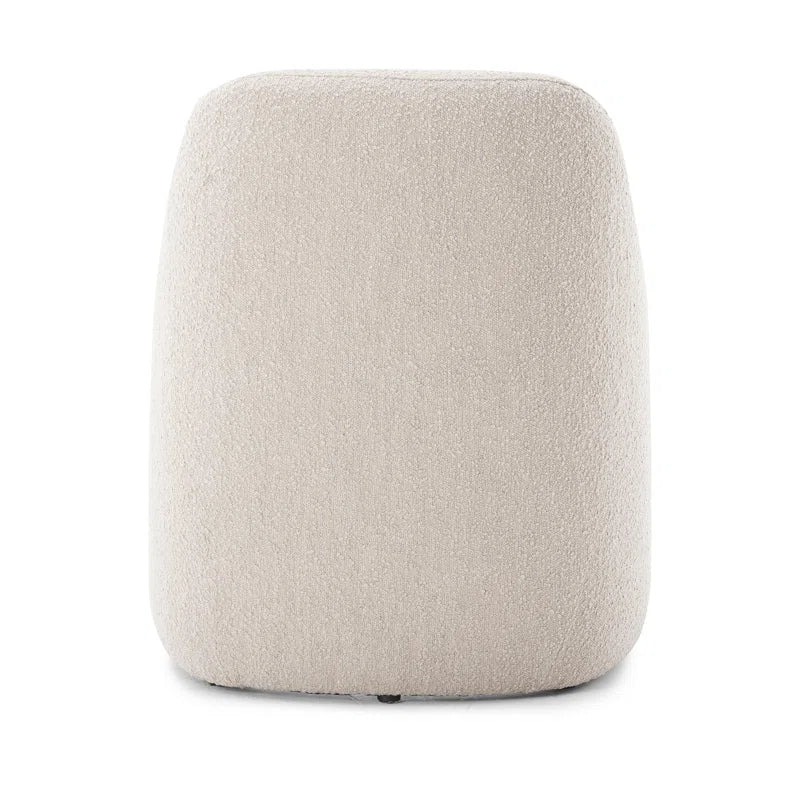 Lancaster Boucle Dining Chair