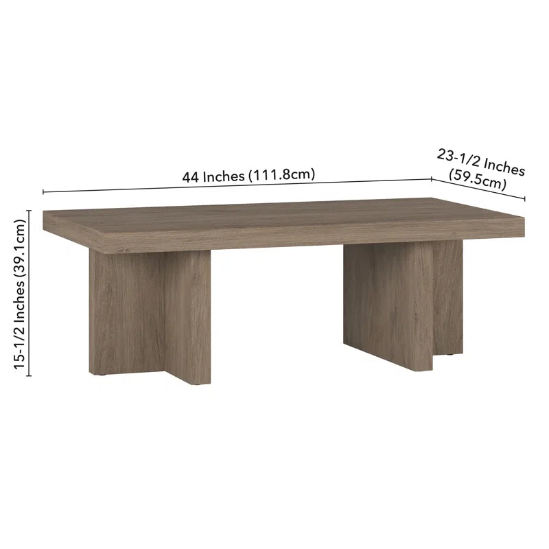 Cerrone Coffee Table