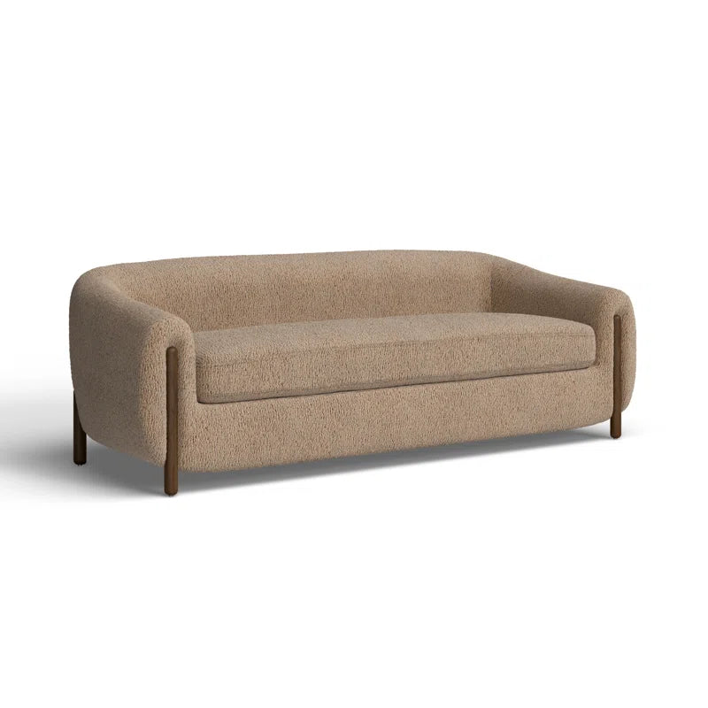 Amaryllis 86.5'' Sofa
