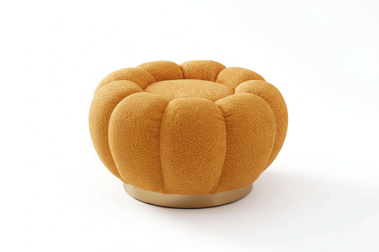 Children's Simple Living Room Sofa Stool