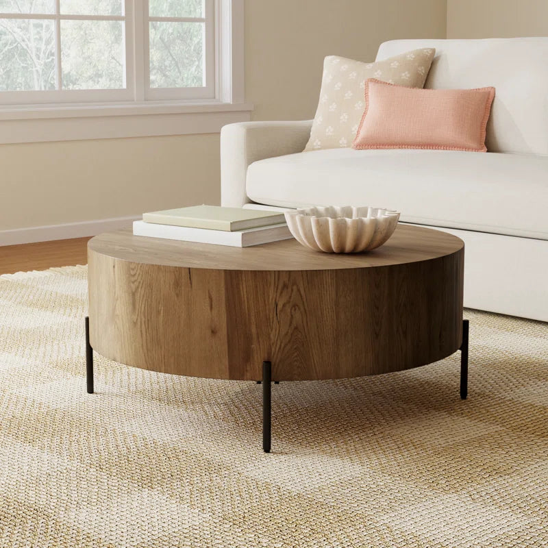 Aceton Single Coffee Table