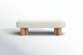 Sarro Boucle Upholstered Bench