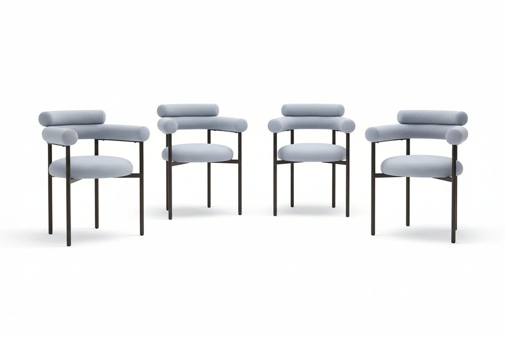 Flight Dining Chairs