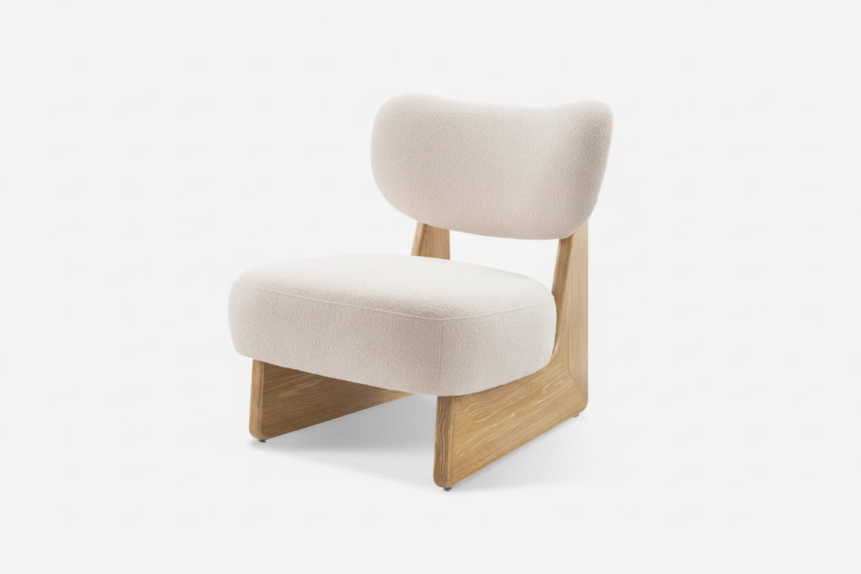 The Rivo Chair