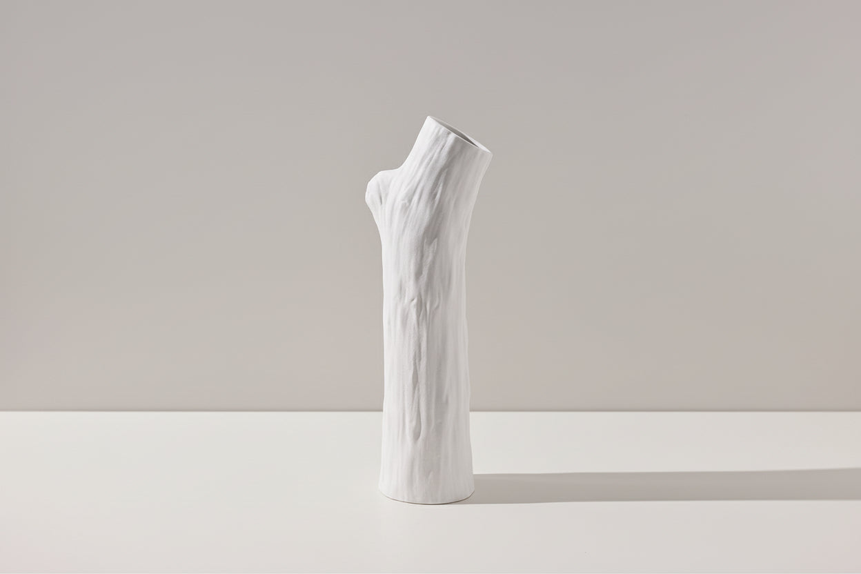 Tree Quan Ceramic Vase