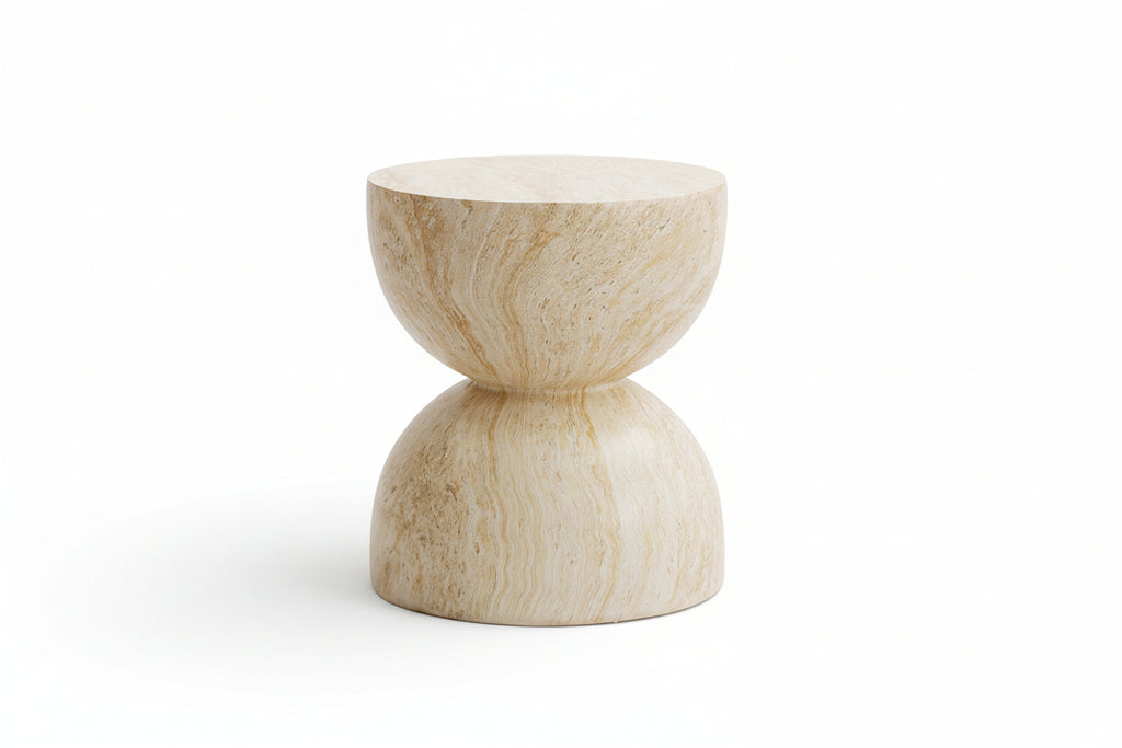 Modern Creative Sofa Side & Corner Tea Table