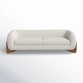Amala 90.5'' Upholstered Sofa