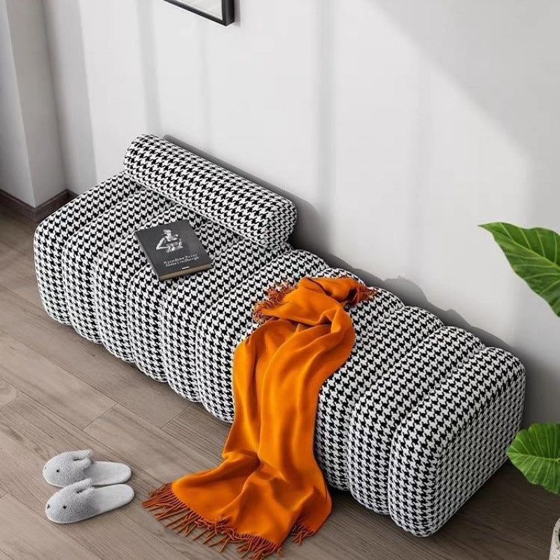 Cloakroom Changing Stool