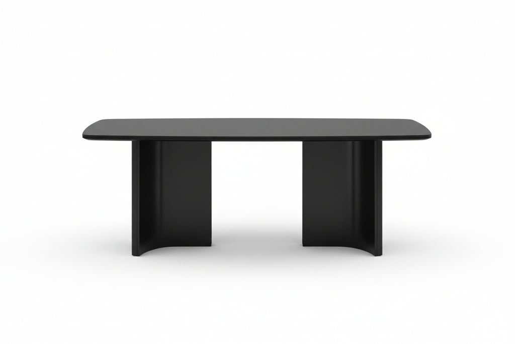 Italian New Style Sintered Stone Dining Table