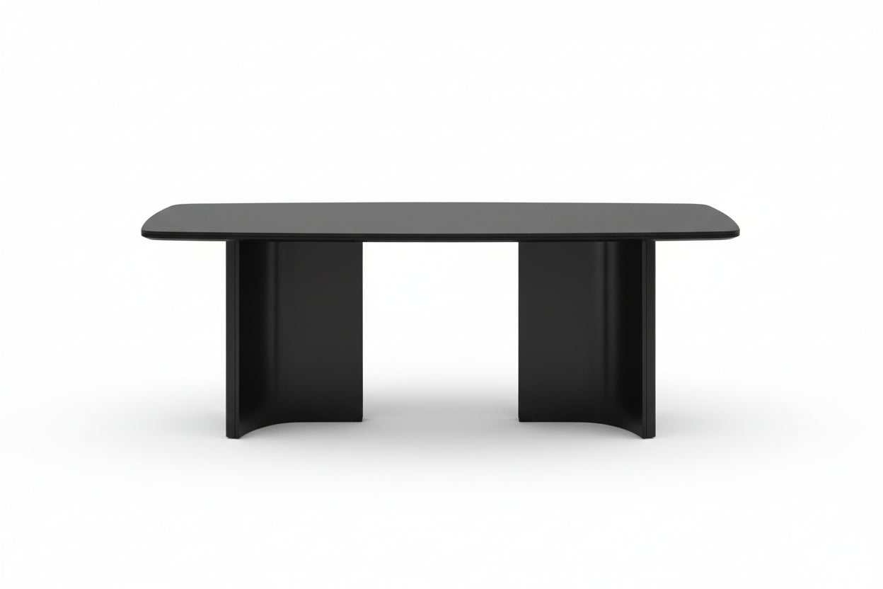 Italian New Style Sintered Stone Dining Table