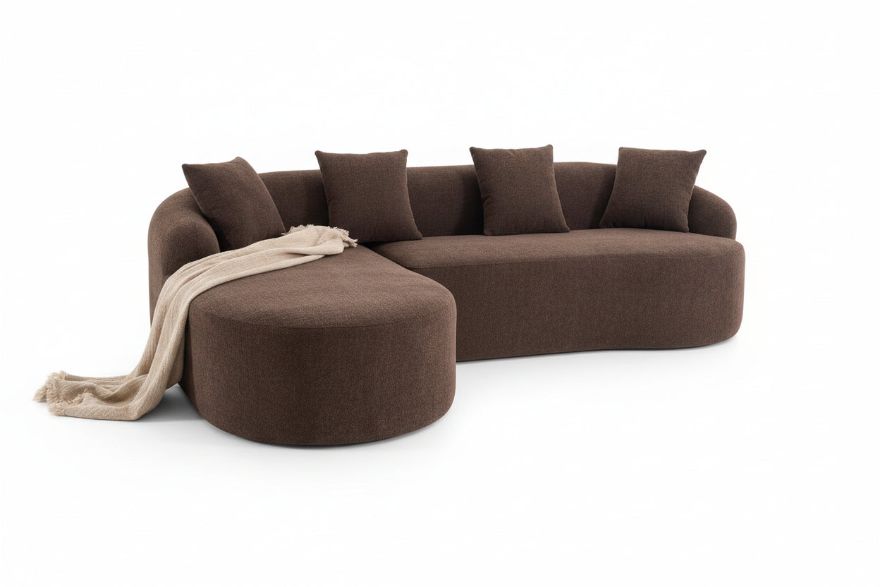 The Obsidian Curve Sectional