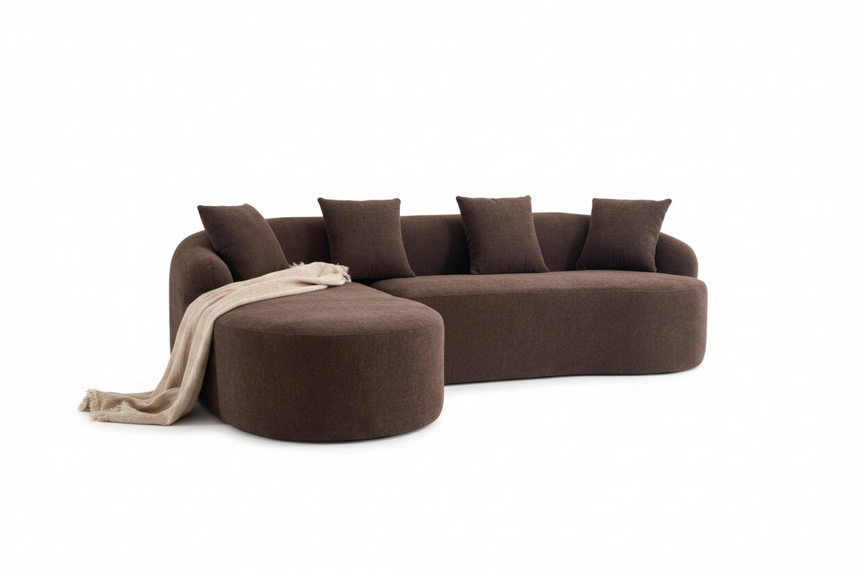 The Obsidian Curve Sectional