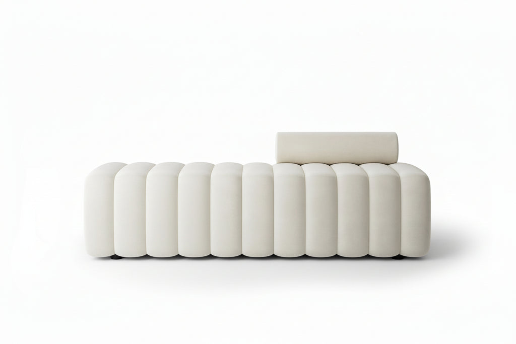 Cloakroom Changing Stool