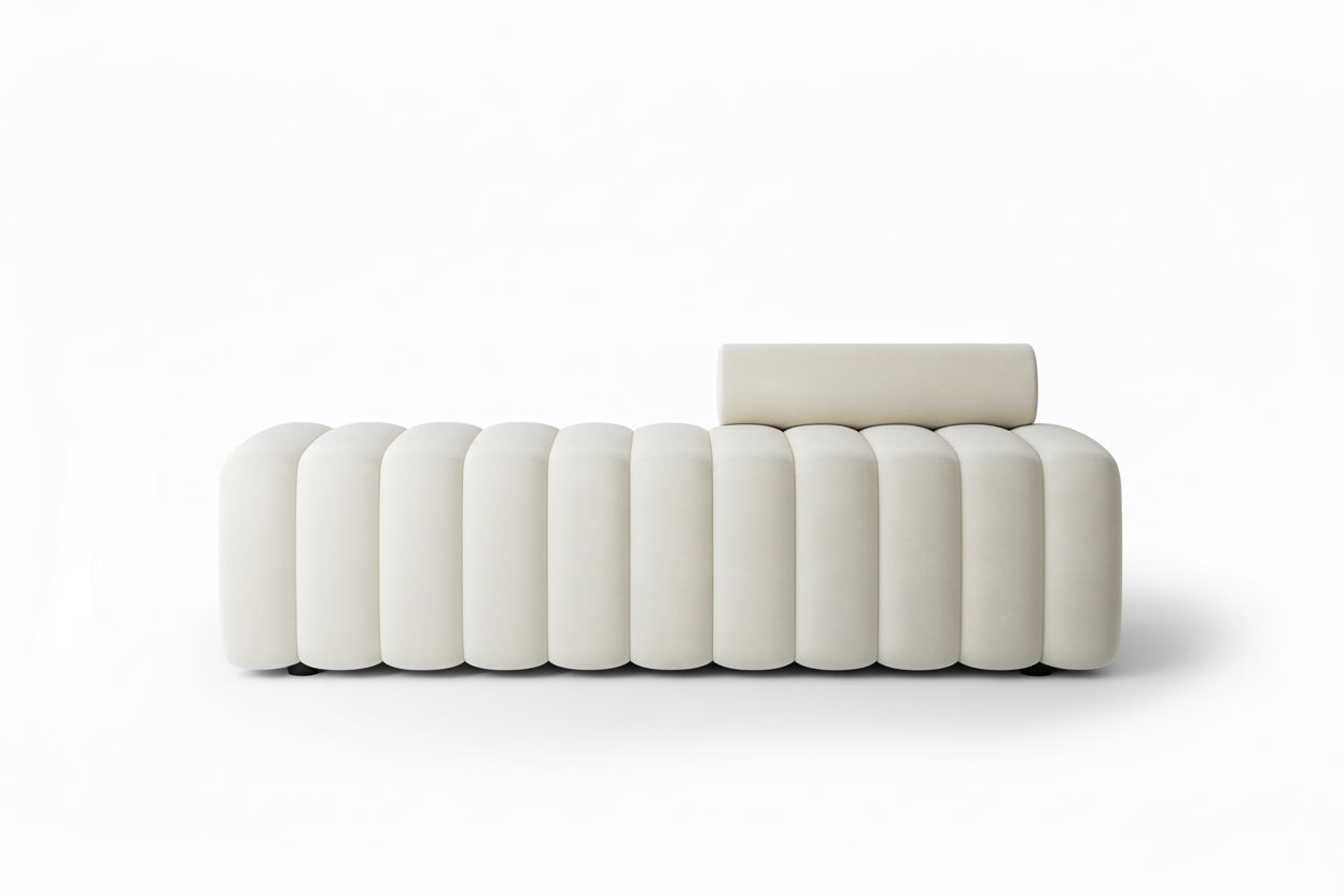 Cloakroom Changing Stool