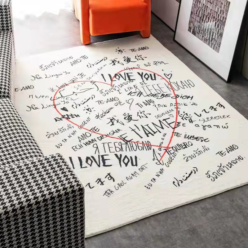 Restu Carpet