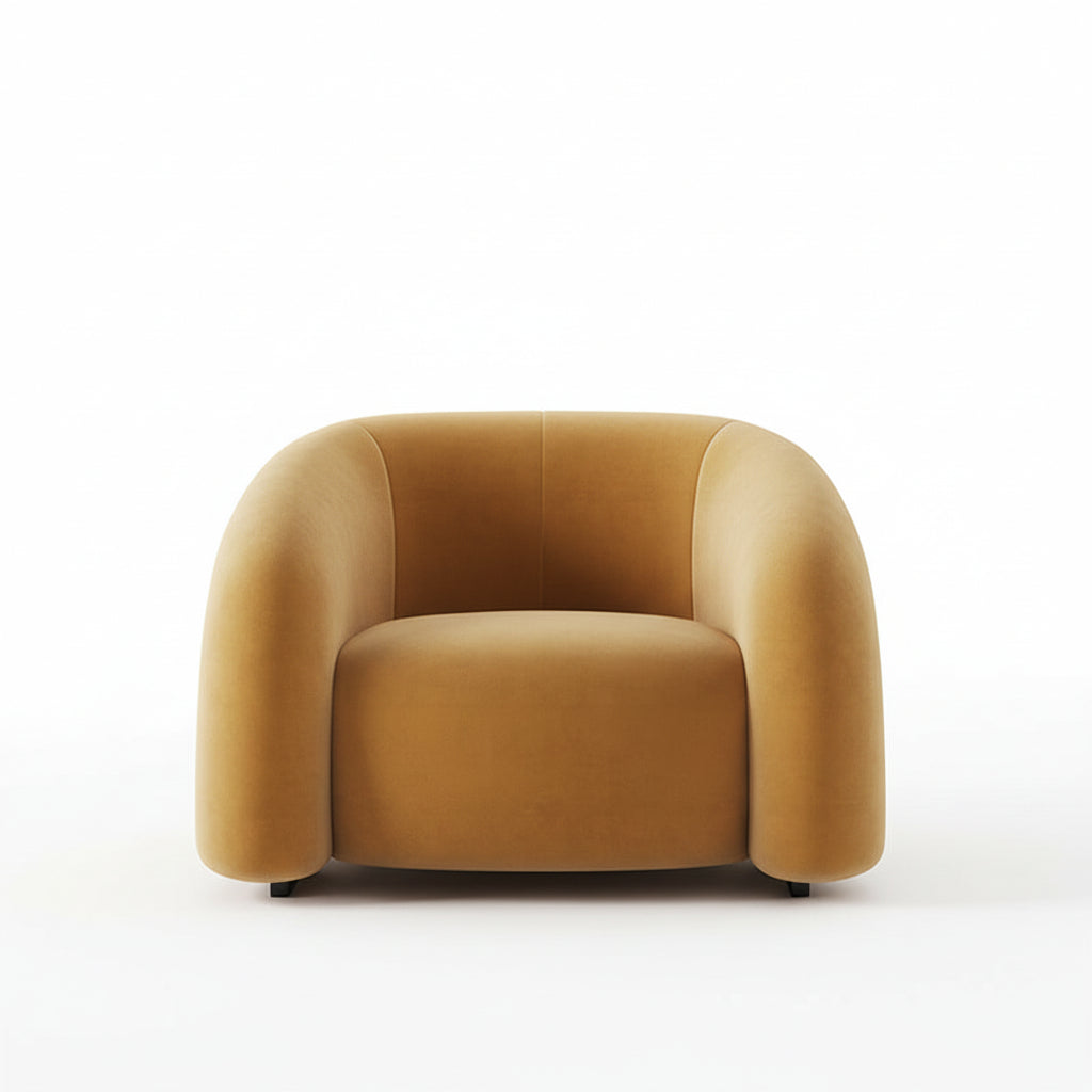 Decumb Chair