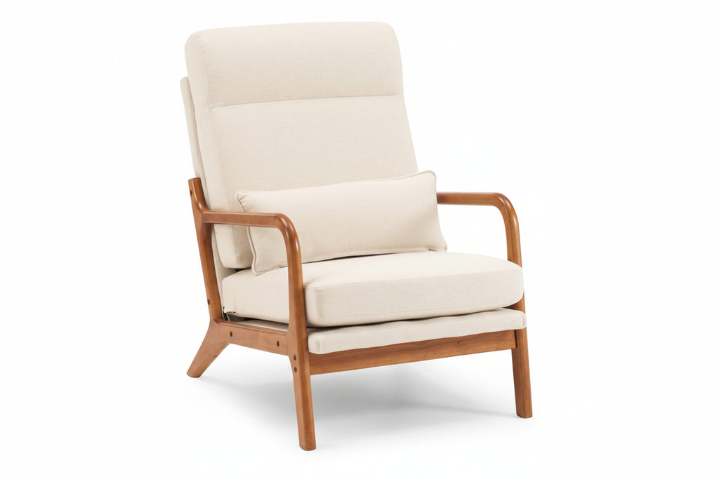 Buckery Lounge Chair