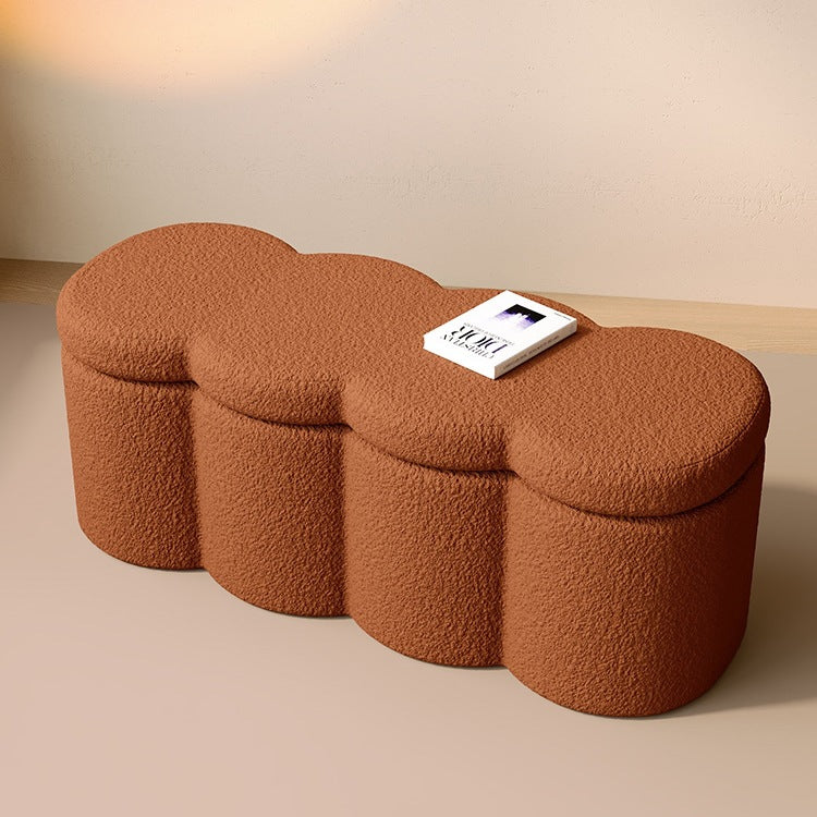 Creative Storage Sofa Stool For The Living Room