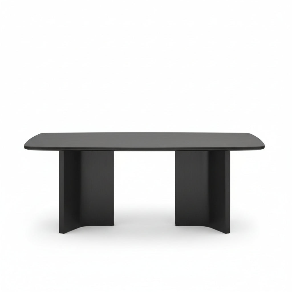 Italian New Style Sintered Stone Dining Table