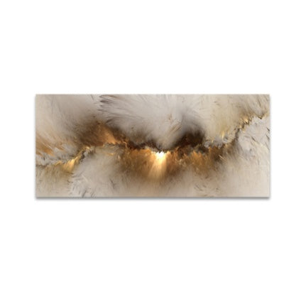 Living Room Decorative Painting Canvas Core Inkjet