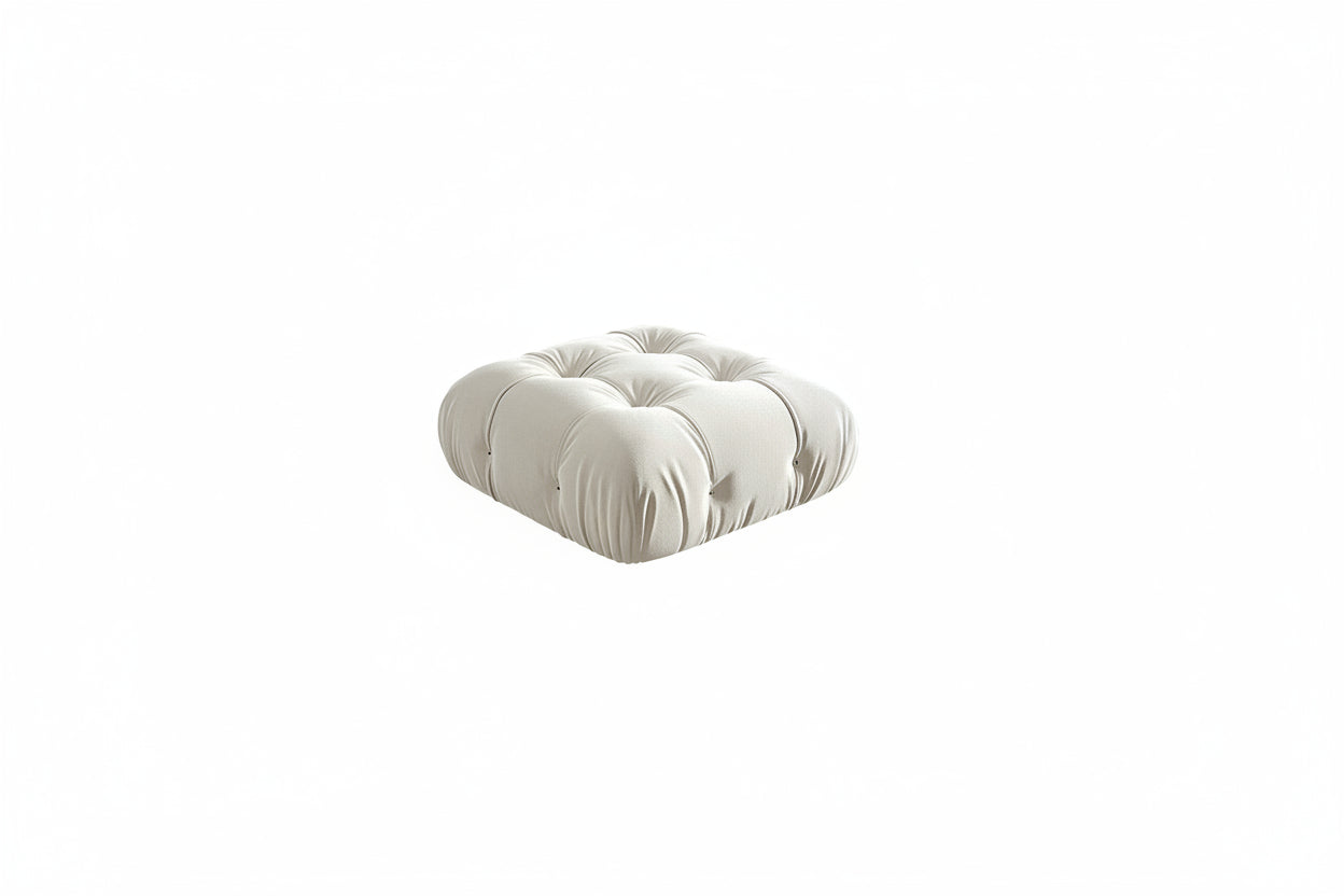 Mario Bellini Camaleonda Modula Sofa