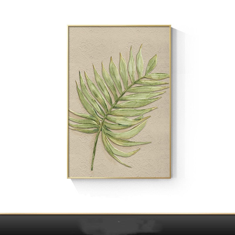 Background Wall Decoration Nordic Texture Sense Of Living Room Floor Painting