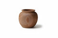 Creative Retro Wooden Vase Nordic