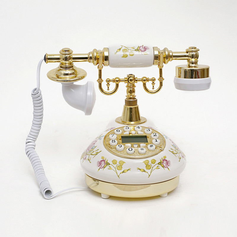 Antique  Landline