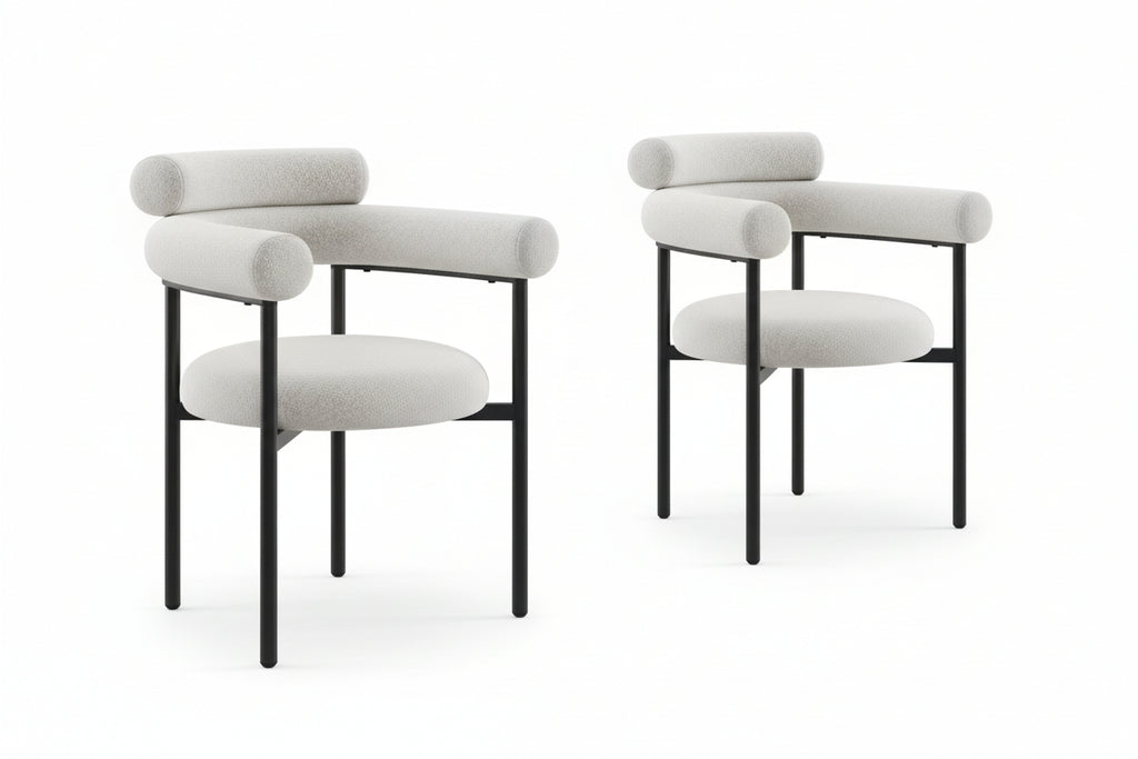 Flight Dining Chairs