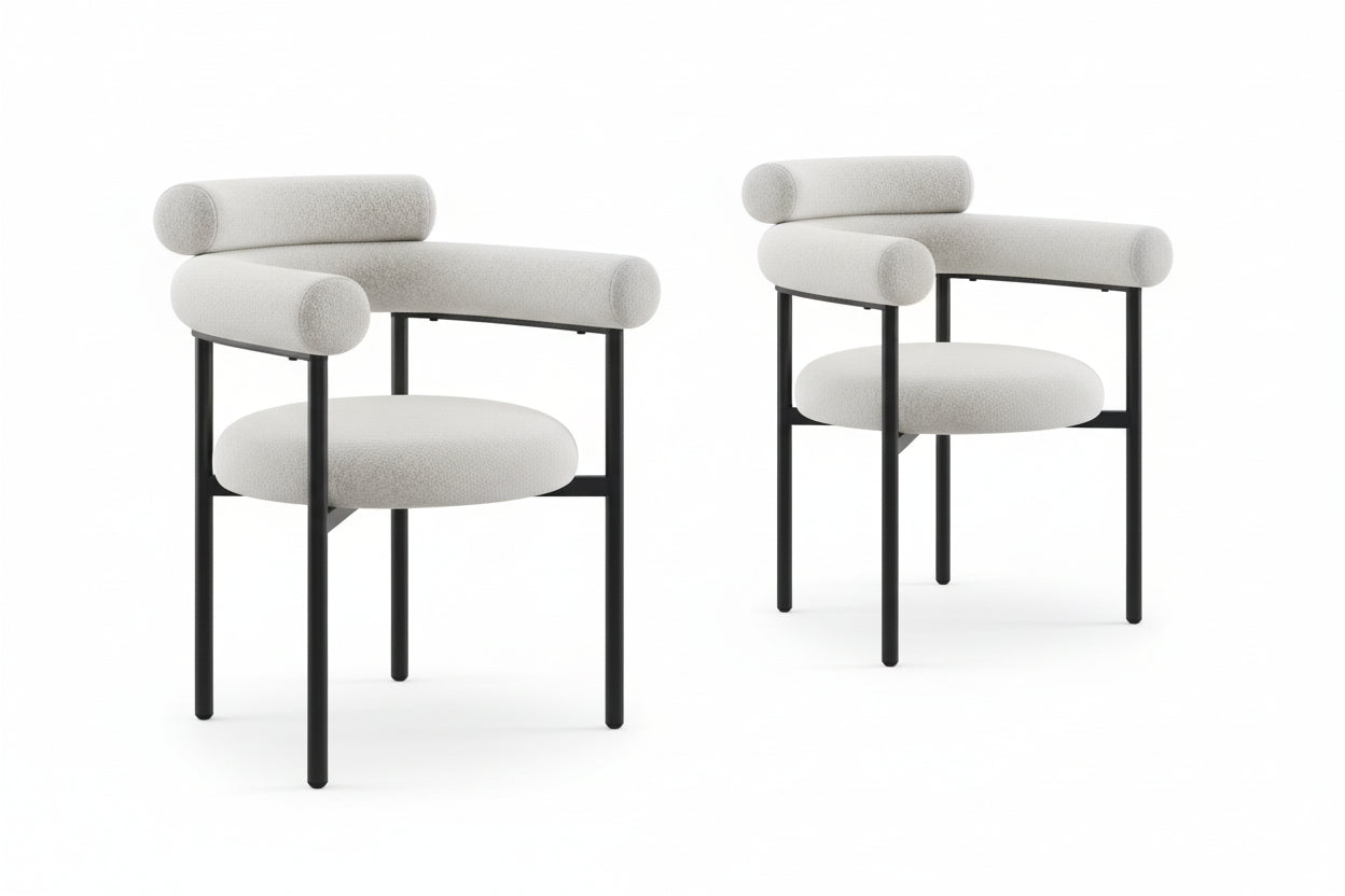 Flight Dining Chairs